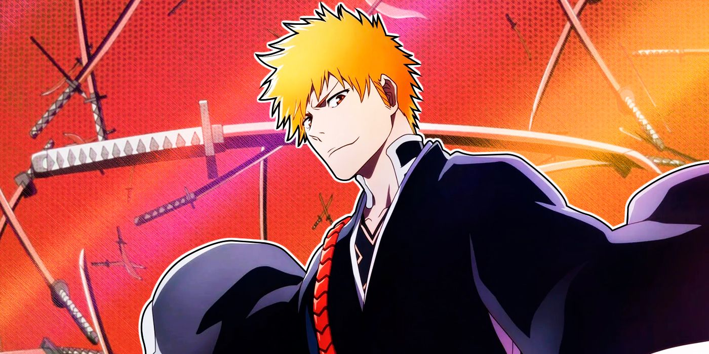 Fullbring Ichigo Kurosaki Bankai - Bleach Brave Souls, Bleach Brave Souls  Fullbring Ichigo Kurosaki Bankai Getsuga Tensho!, By Bleach Animated World