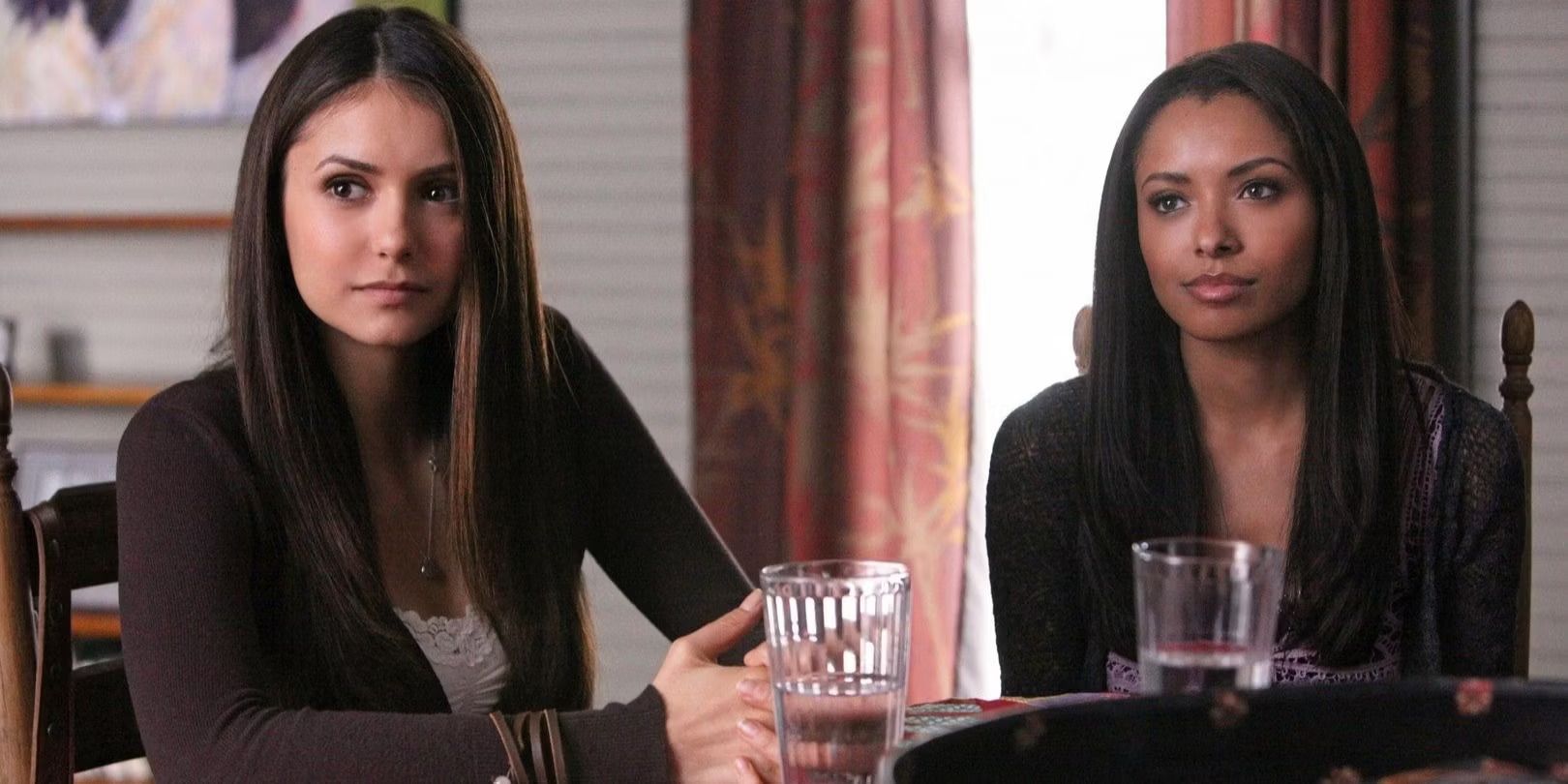 Las preguntas más importantes sin respuesta de The Vampire Diaries