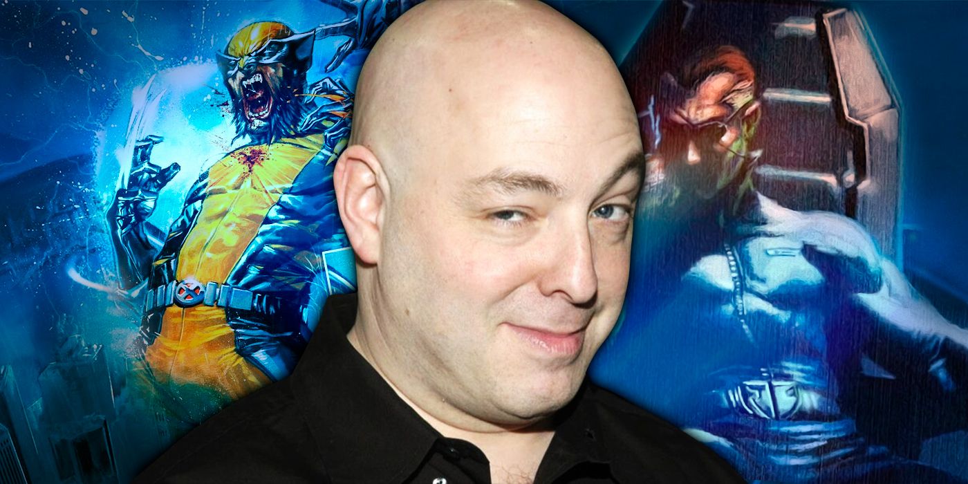 Brian Michael Bendis Shares Fun Story of How Marvel's SECRET INVASION Got  Its Title — GeekTyrant