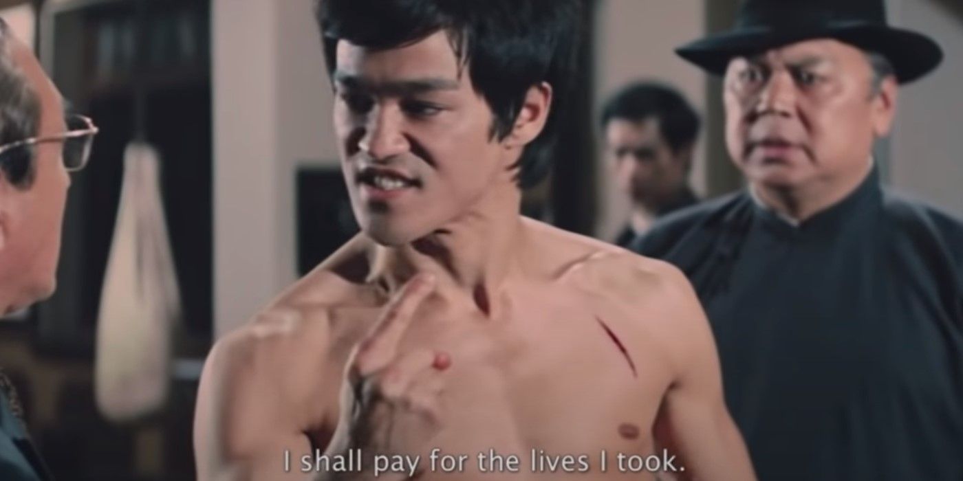 The Death of Bruce Lee' reinvestigates the tragic end of martial arts  cinema's greatest hero