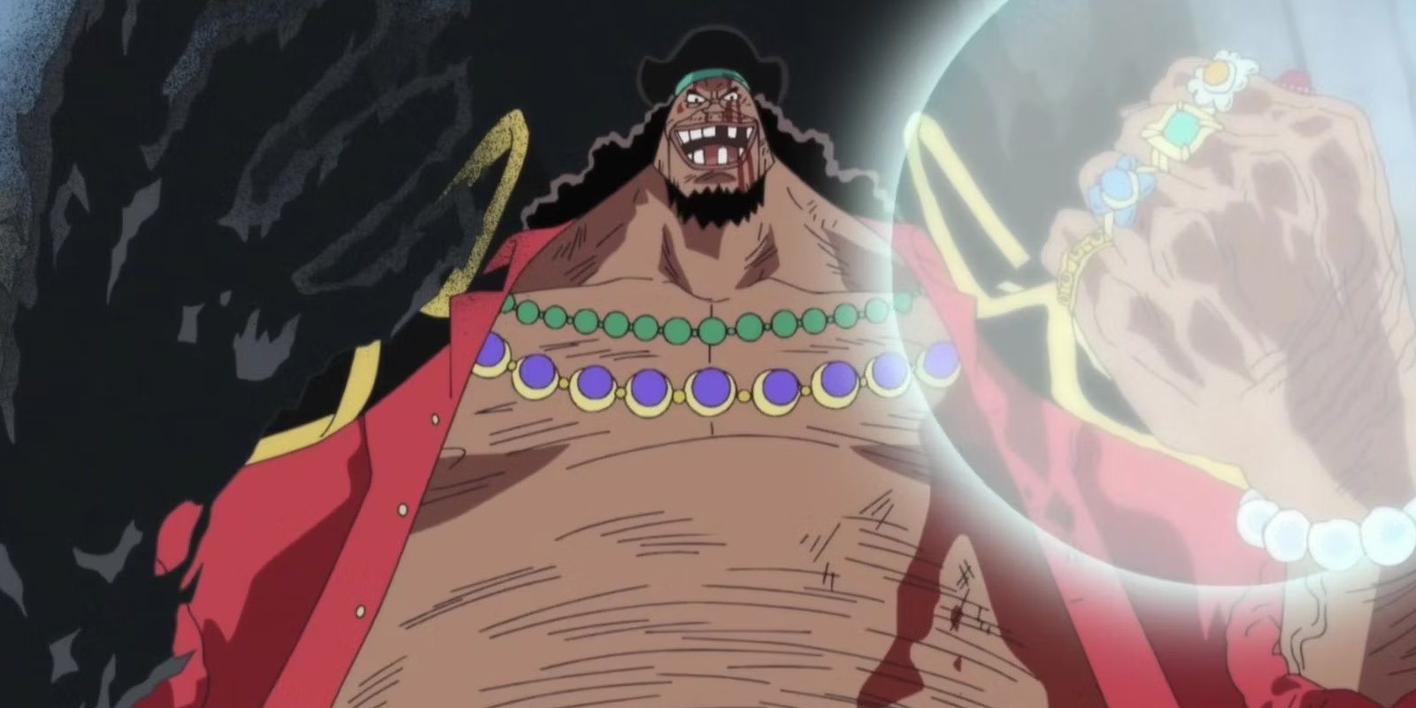 These One Piece Characters Would Have Made Better Seraphim