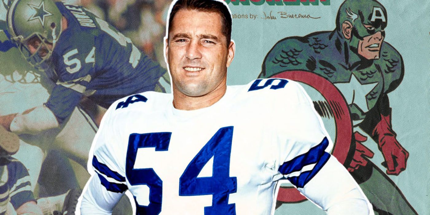 Dallas Cowboys in the Hall of Fame: Their Remarkable Journeys to Canton