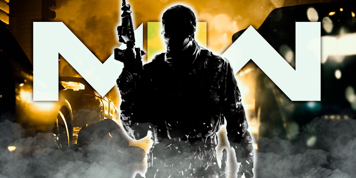 Why CoD: Modern Warfare 2 Remastered Lacks Multiplayer - GameSpot