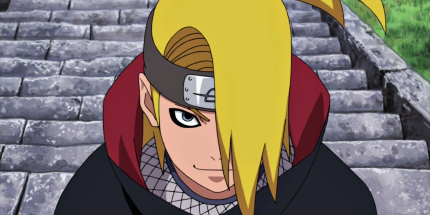 The 15 Best Villains from Naruto and Boruto