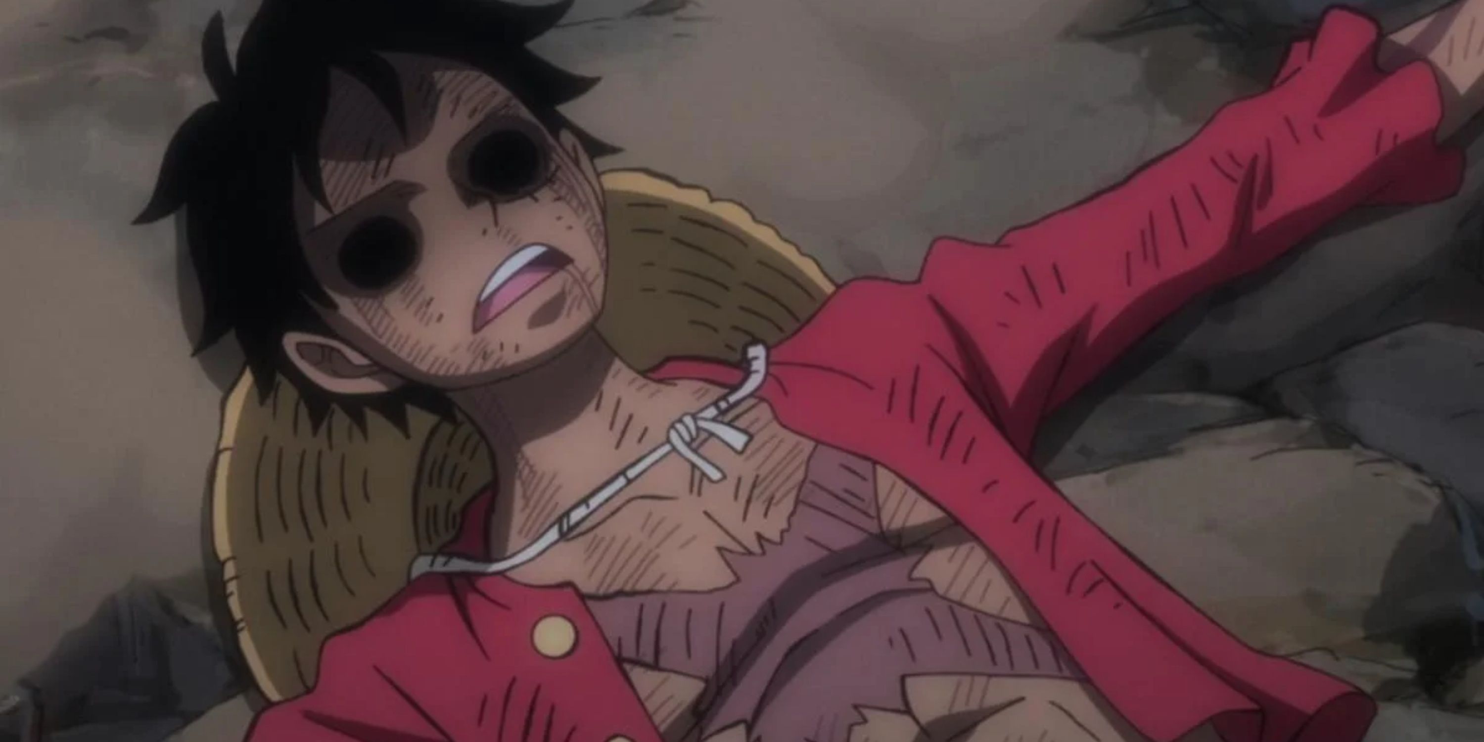 One Piece Luffy Gear 5 explained: Release date, animation