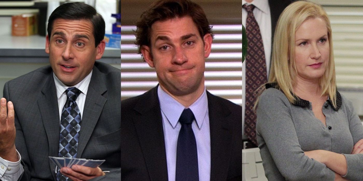 The Office's Steve Carell & John Krasinski Reunite for Lavazza Coffee Ad