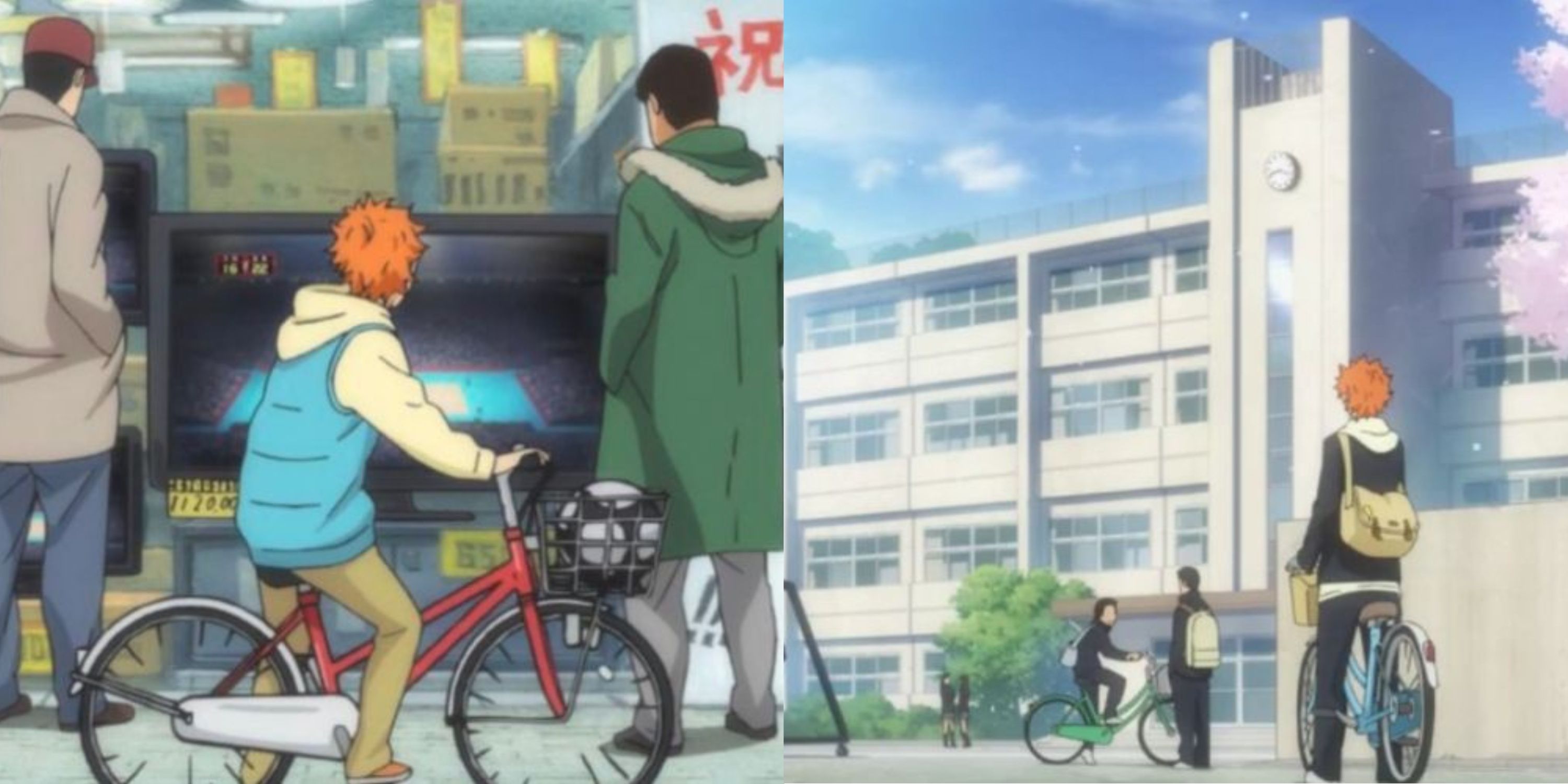 Anime Tour: Real-Life Haikyuu Locations Fans Should Visit In Japan