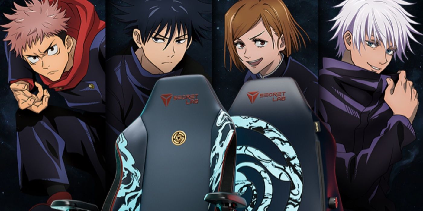 demon slayer Giyu chair visual - Anime Trending | Your Voice in Anime!