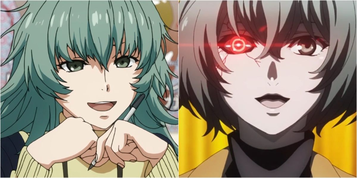 Tokyo Ghoul's Many Owls, Explained
