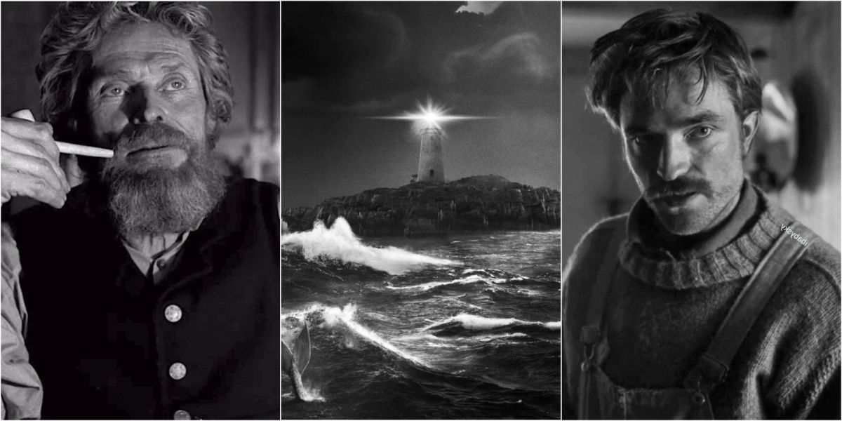 The Lighthouse, Explained