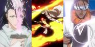 Which Zanpakuto Are The Most Deadly 