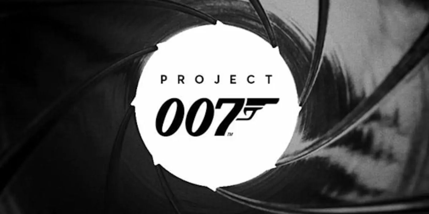 Hitman Developer Teases James Bond Game: 'Looking Very Cool'