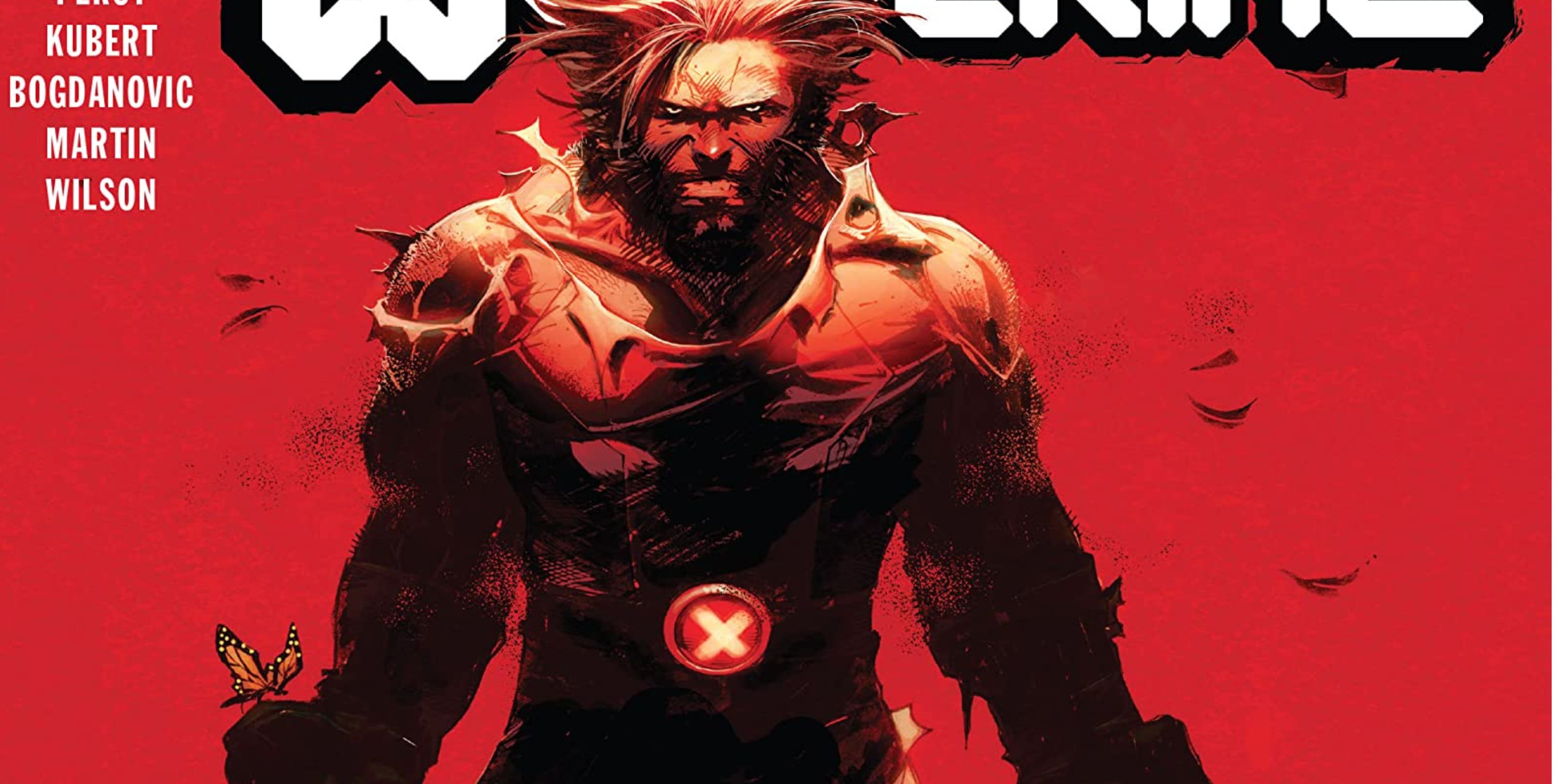 Wolverine (Vol. 7) Is One Of Marvel’s Best Solo Ongoing Comics