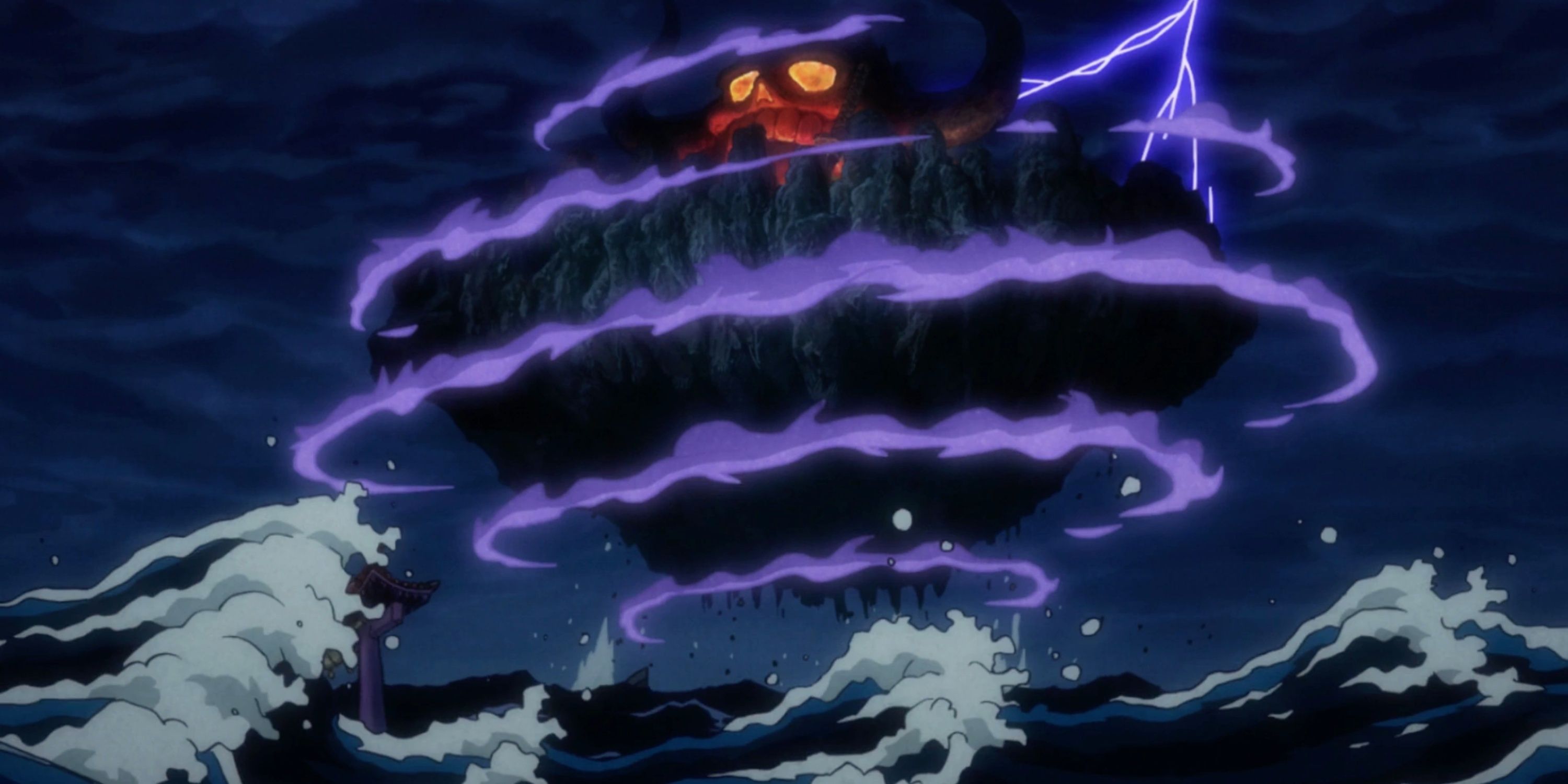 Best Straw Hat Pirate Moments in One Piece, Rankedas