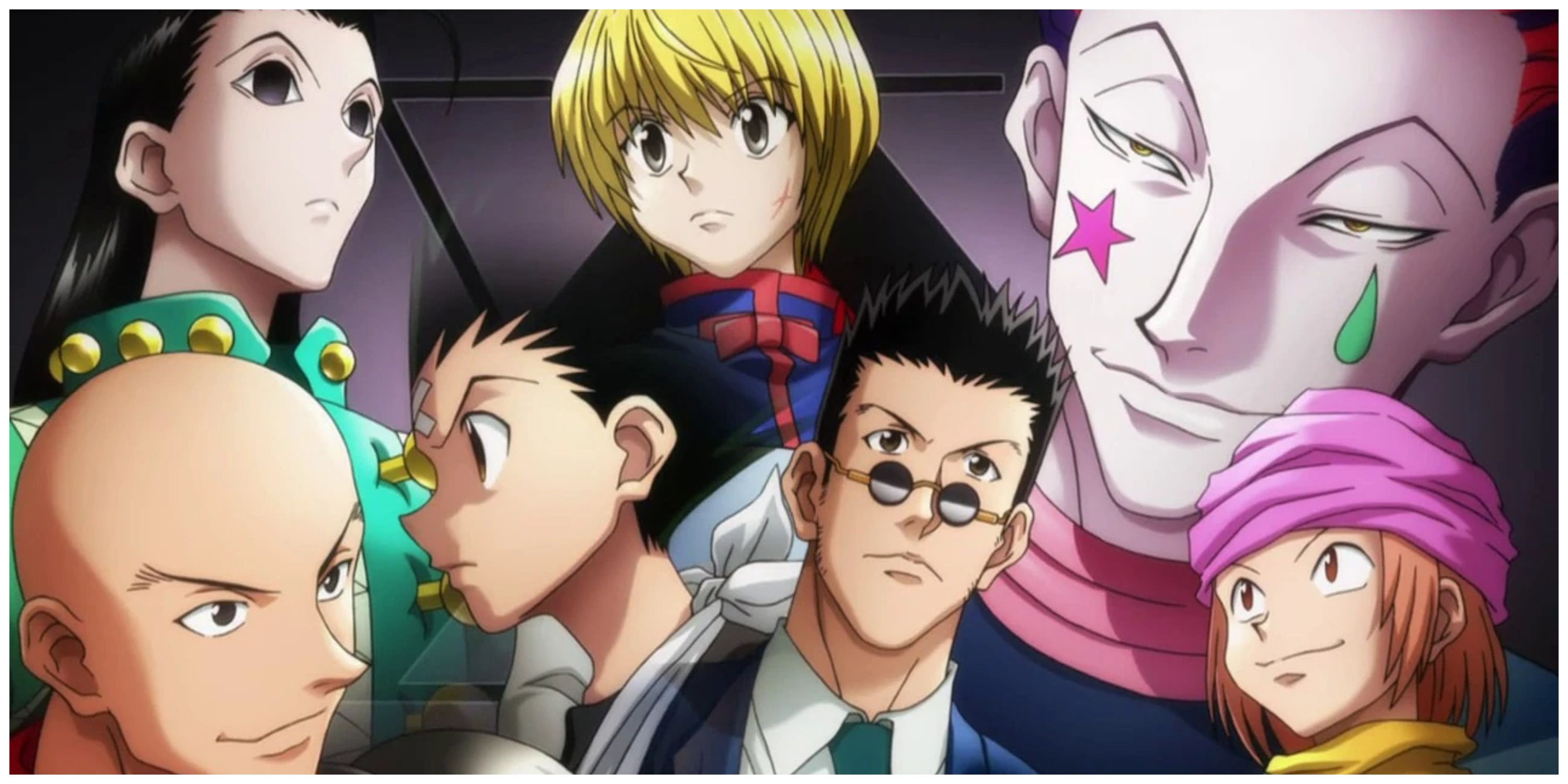 New tweet from Togashi (March 09, 2023) : r/HunterXHunter