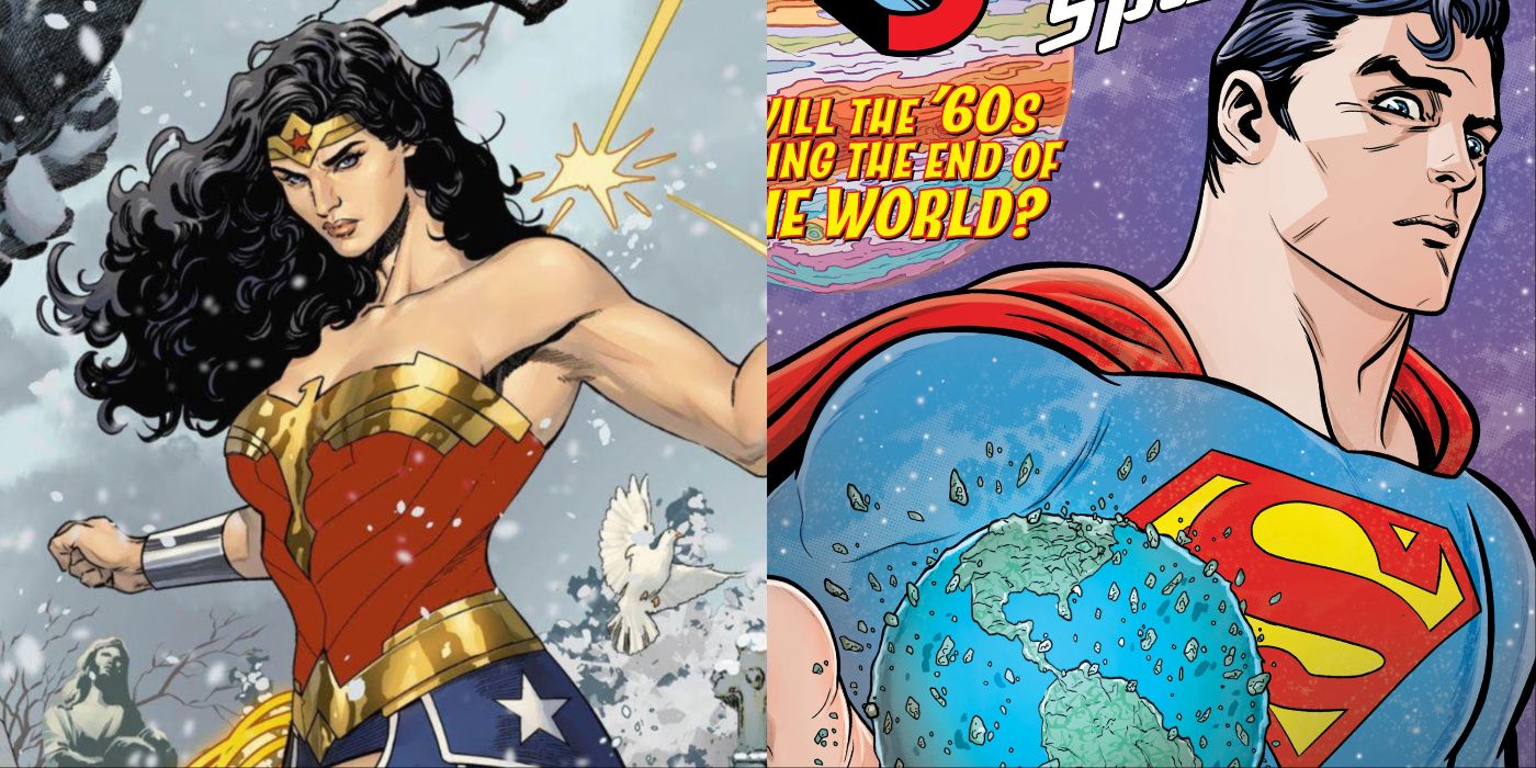 superman and wonder woman love quotes