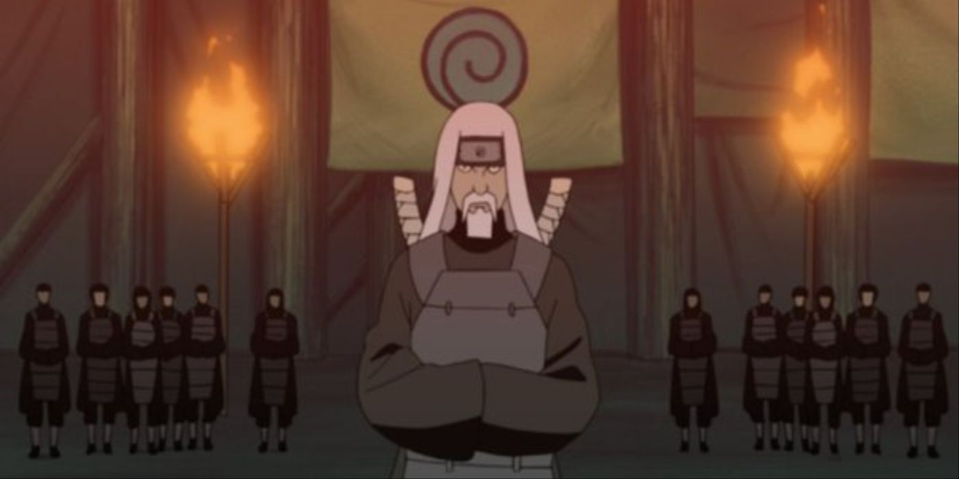 10 Naruto Storylines That Went Nowhere