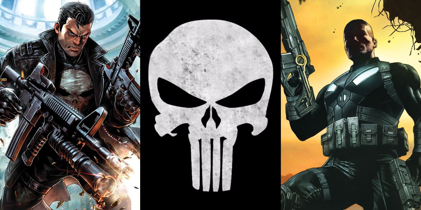 Marvel's New Punisher, Explained