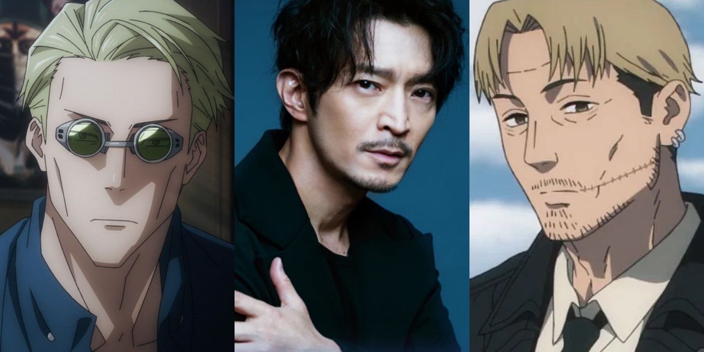 Who Are The Most Popular Anime Voice Actors?