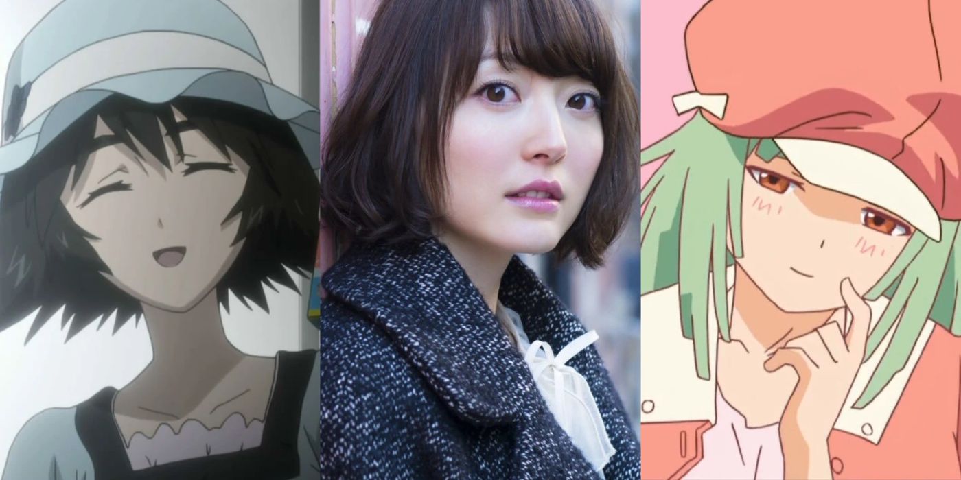 Who Are The Most Popular Anime Voice Actors?