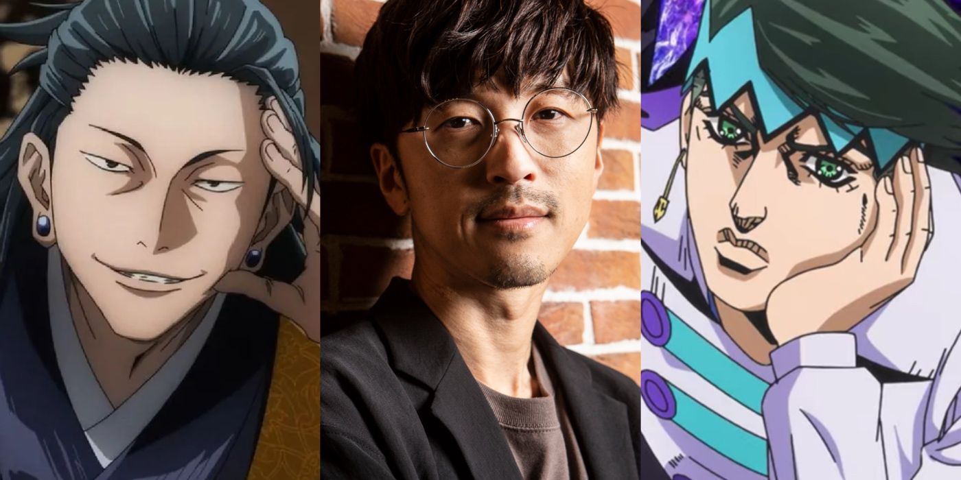 Who Are The Most Popular Anime Voice Actors?