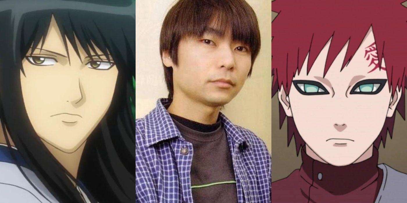 Who Are The Most Popular Anime Voice Actors?