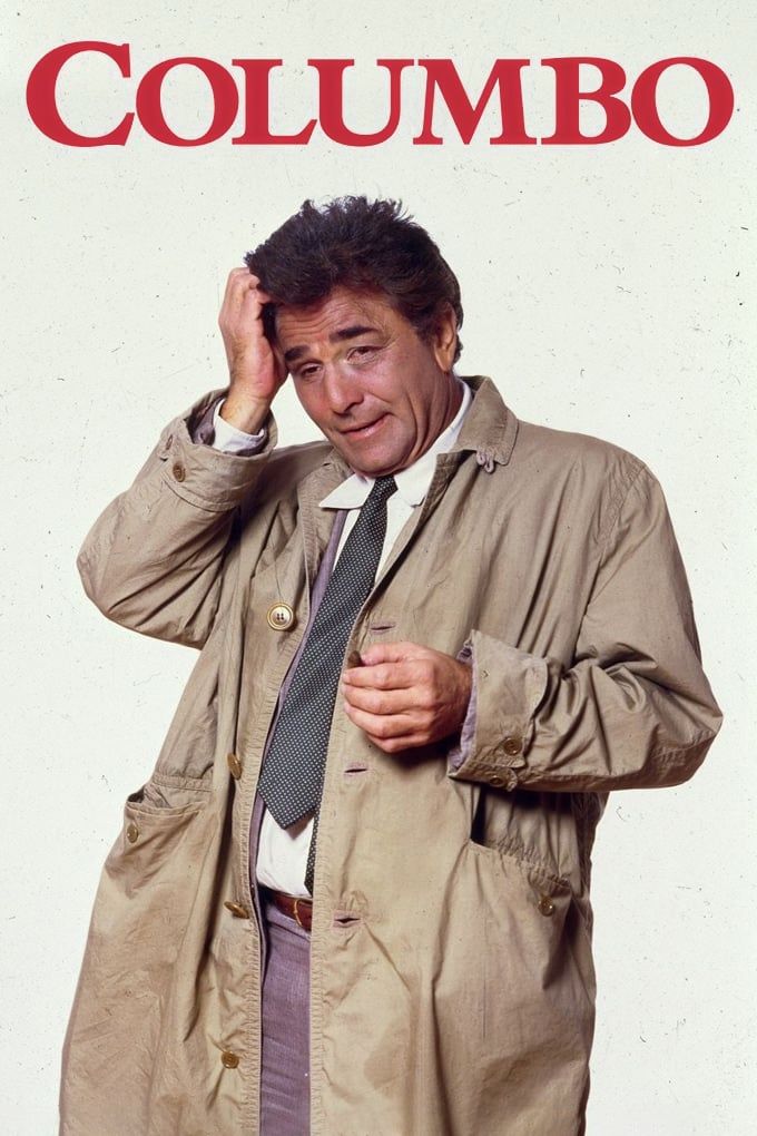 Columbo's Most Famous Guest Stars