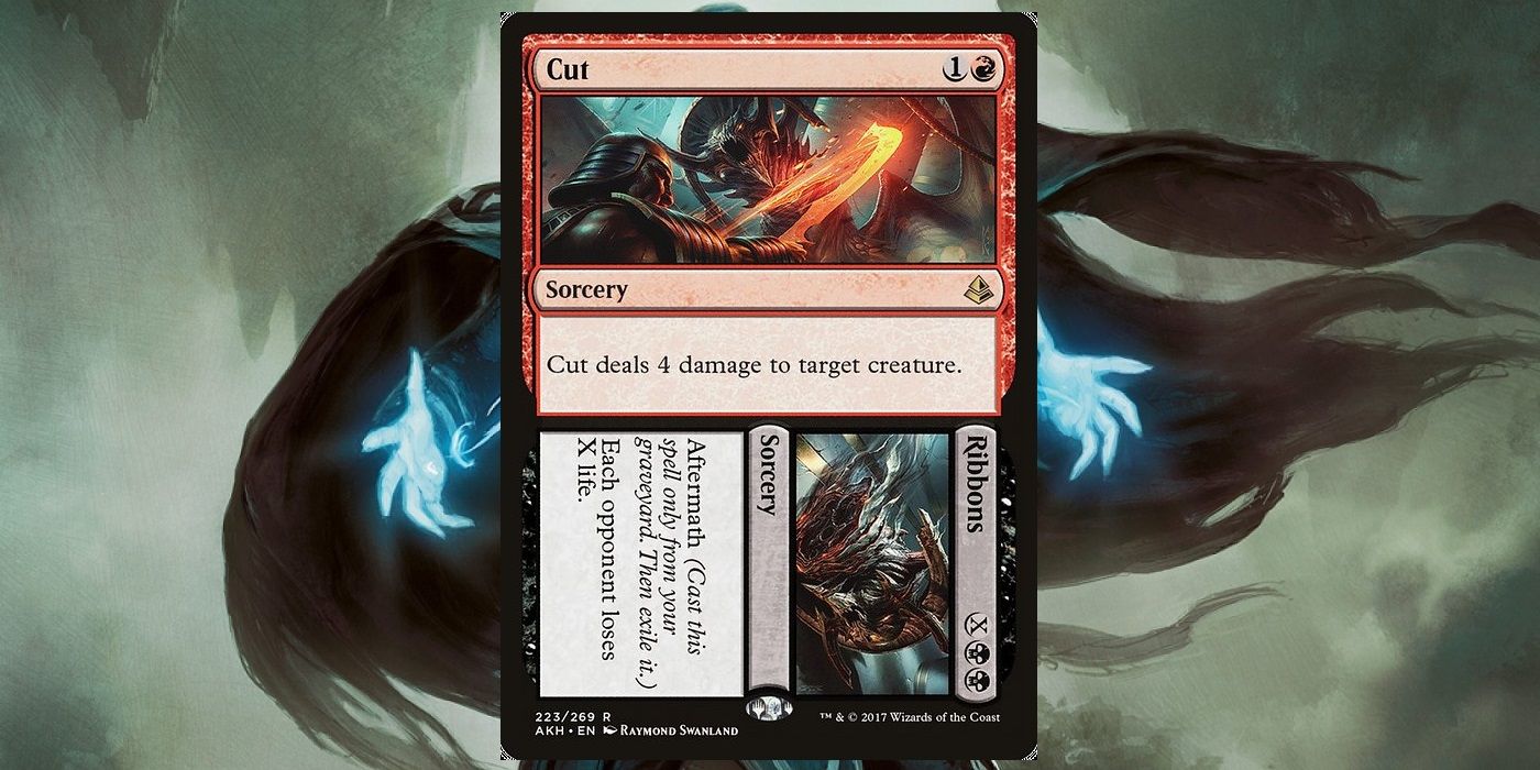 The Best Time Travel Mechanics In Magic The Gathering History