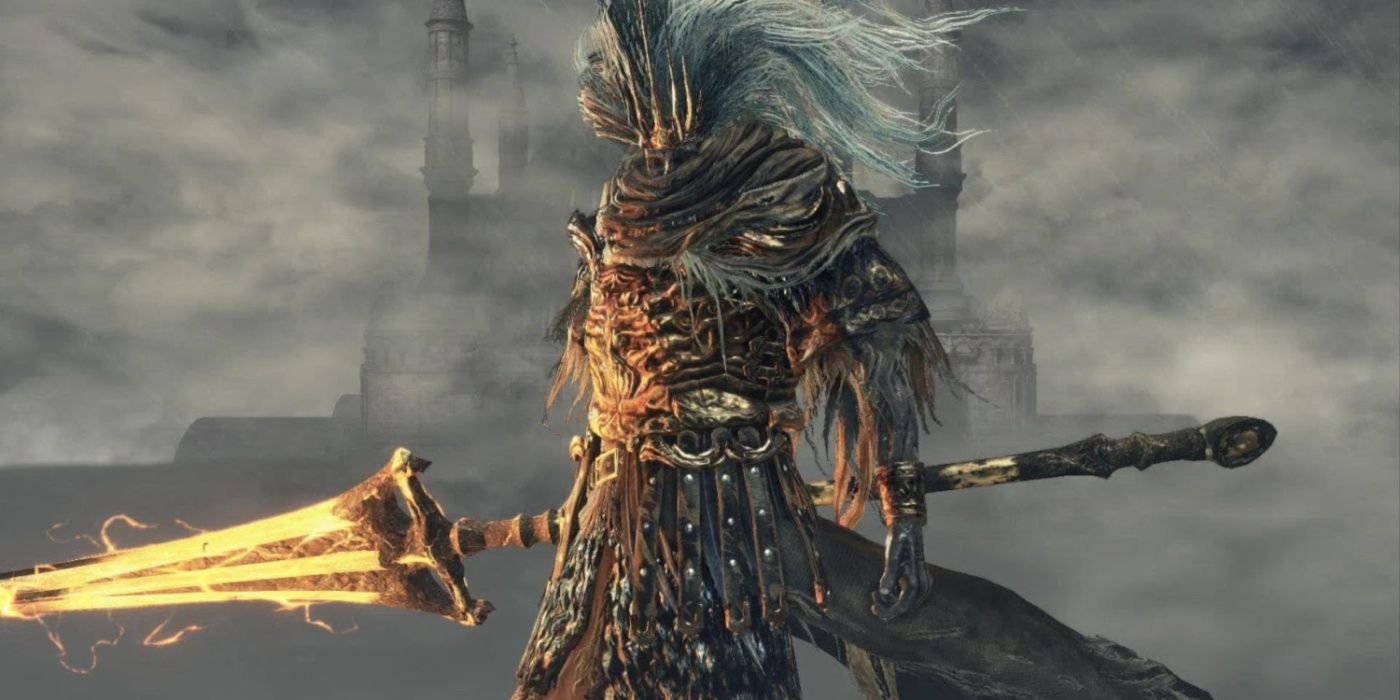 Every FromSoftware DLC, Ranked