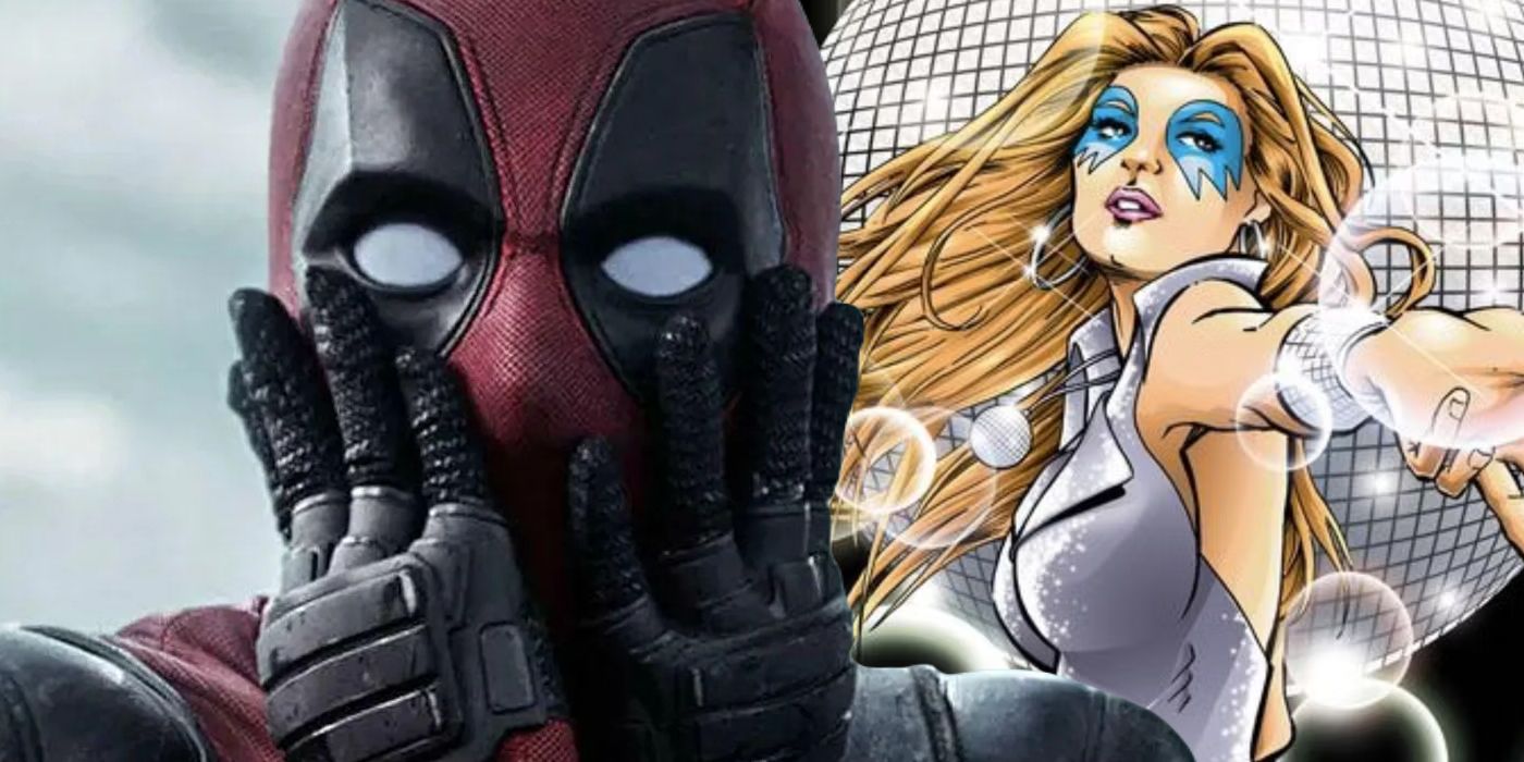 Deadpool 3 Must Make the Dazzler Fancast Come True