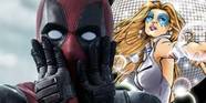 Deadpool 3 Must Make The Dazzler Fancast Come True
