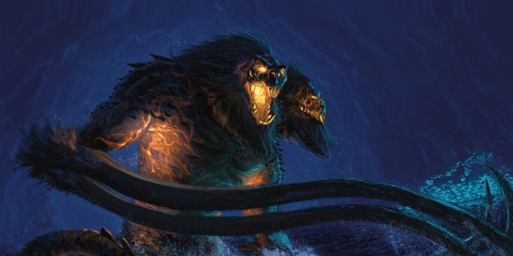 10 Features Players Need to See in the New DnD 5e Monster Manual