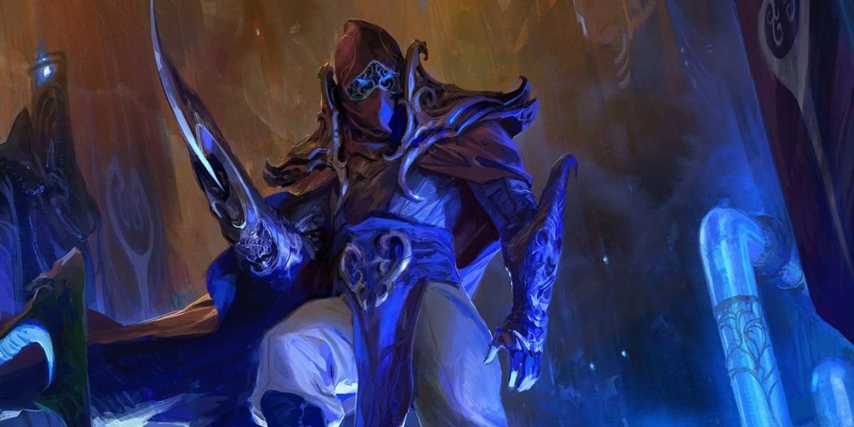 10 Magic: The Gathering Villains We Want to See In Outlaws of Thunder ...