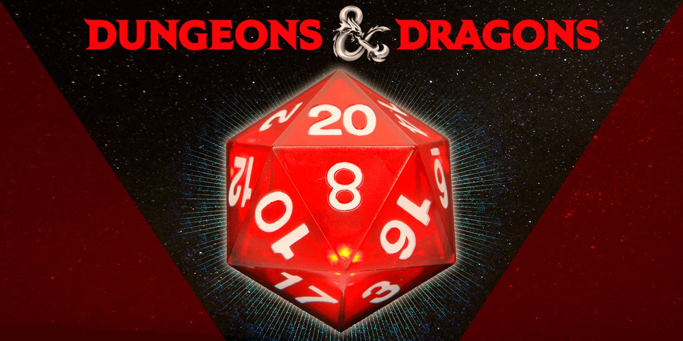 Dungeons and Dragons