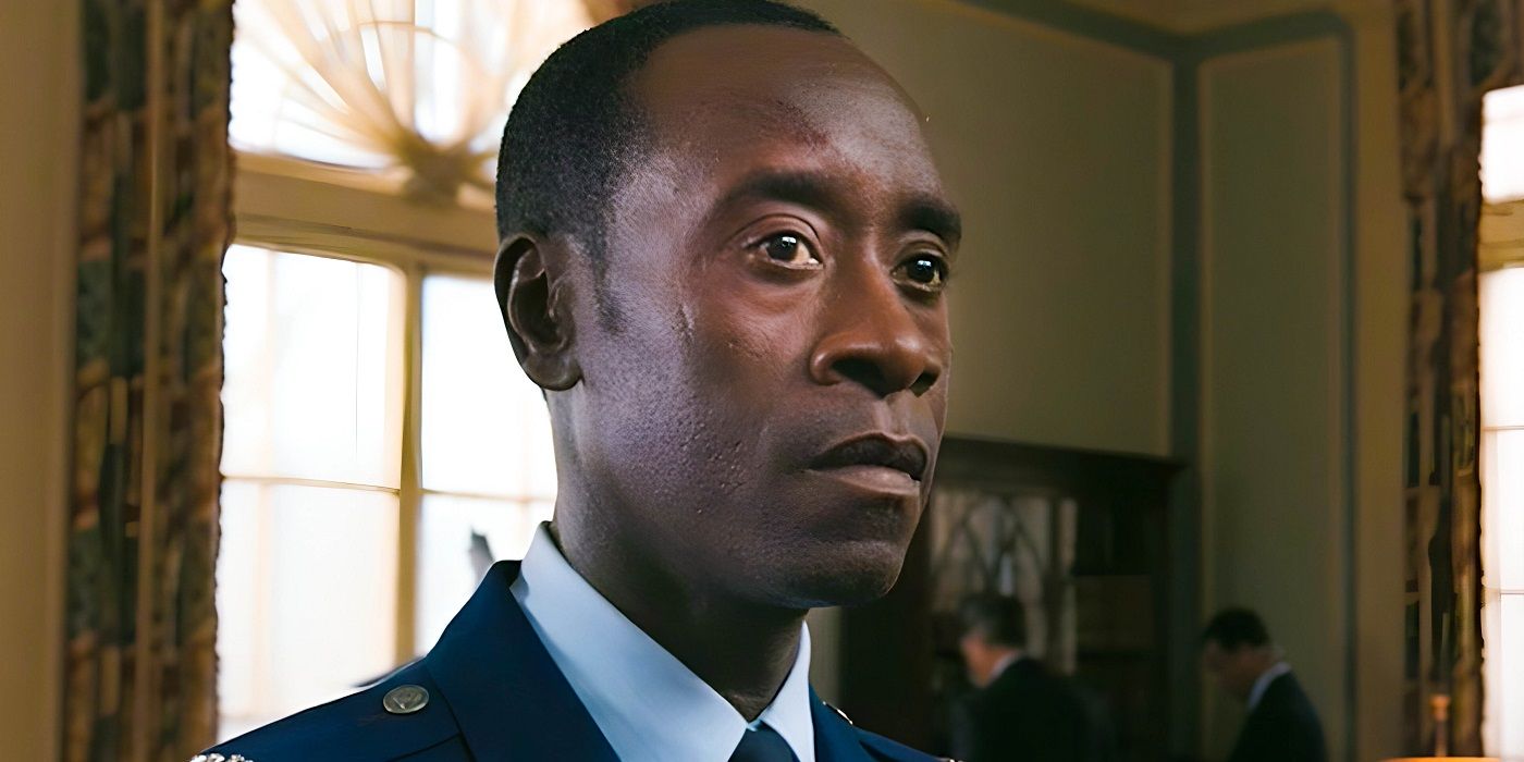 Don Cheadle aborda el estado de Armor Wars en medio de rumores de cancelación