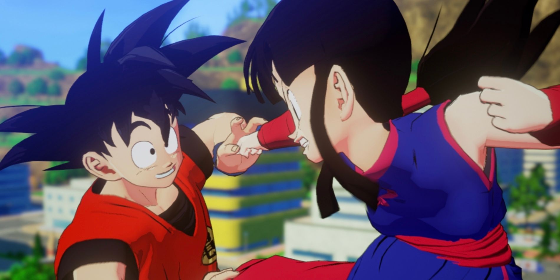 Everything You Need To Know About Every Dragon Ball Z: Kakarot DLC