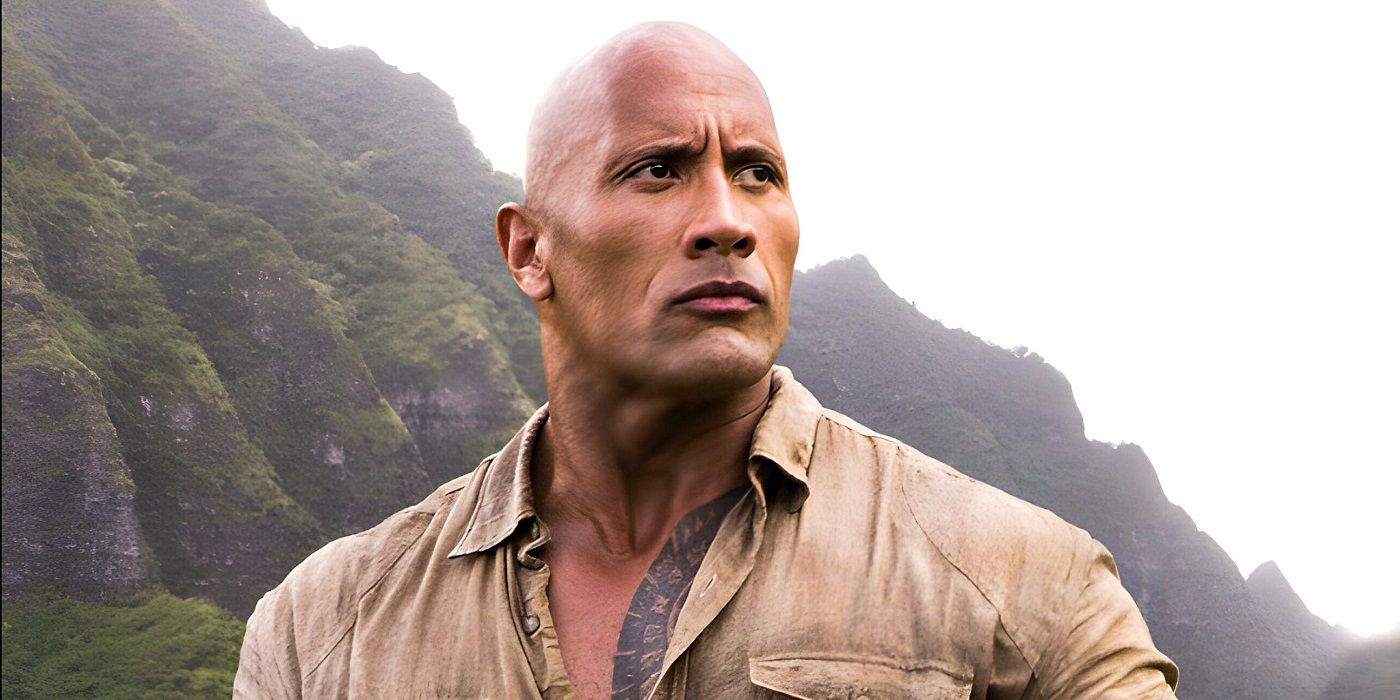 Dwayne Johnson Accused of Unprofessional Behavior, Ballooning Budget for Red One