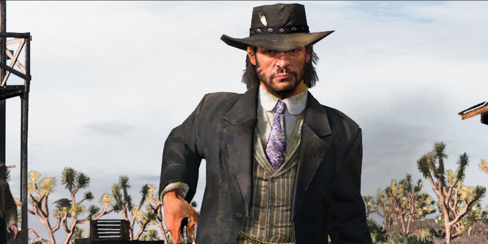 Red Dead Redemption: 15 Things You Should Purchase ASAP