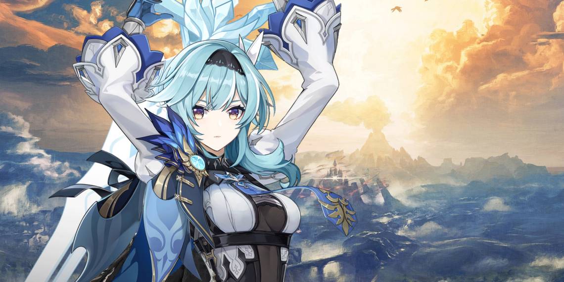 News - Game Dev - Genshin Impact Studio Head Addresses Early ...