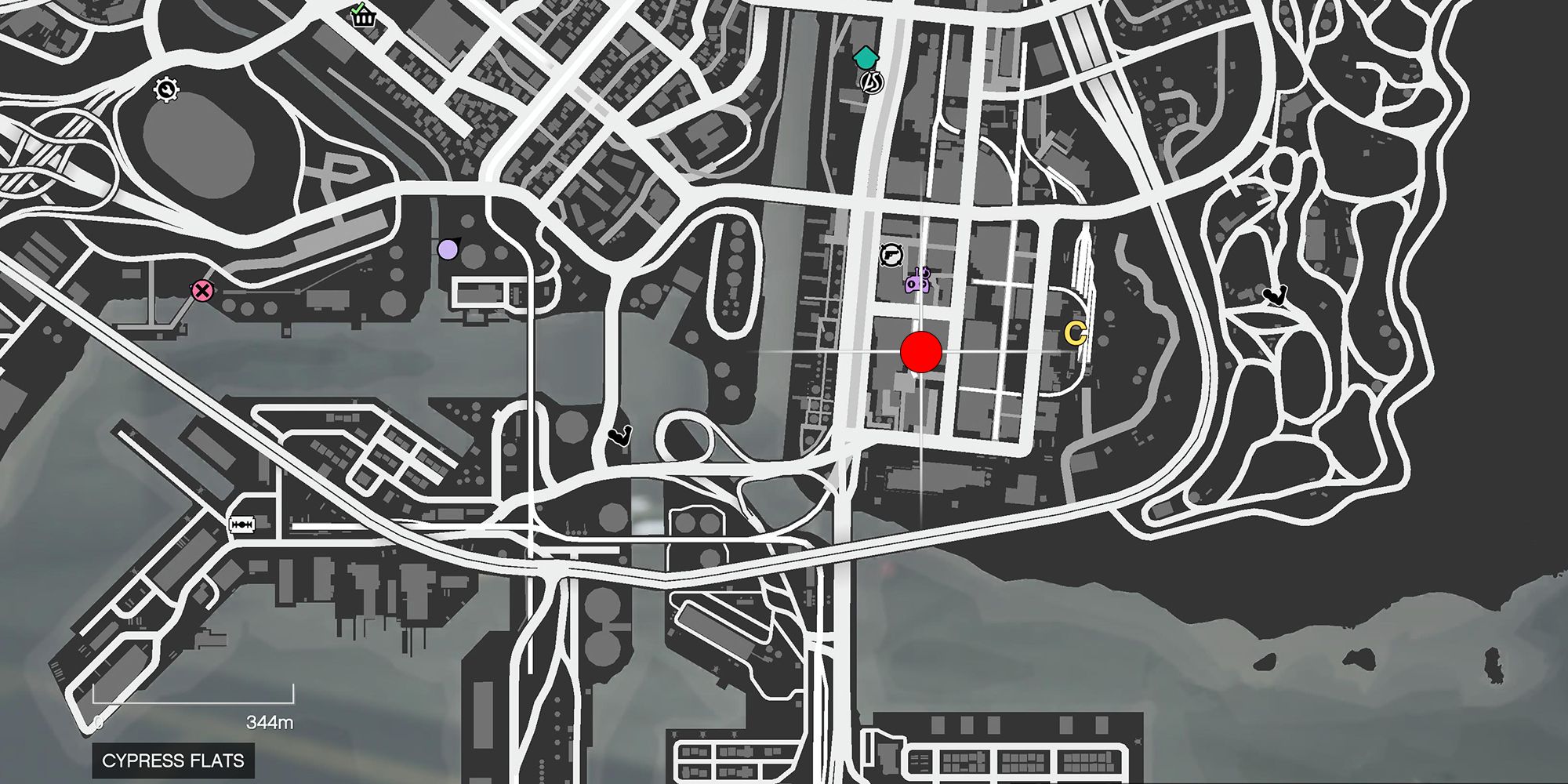 The Best Secret Locations In GTA Online