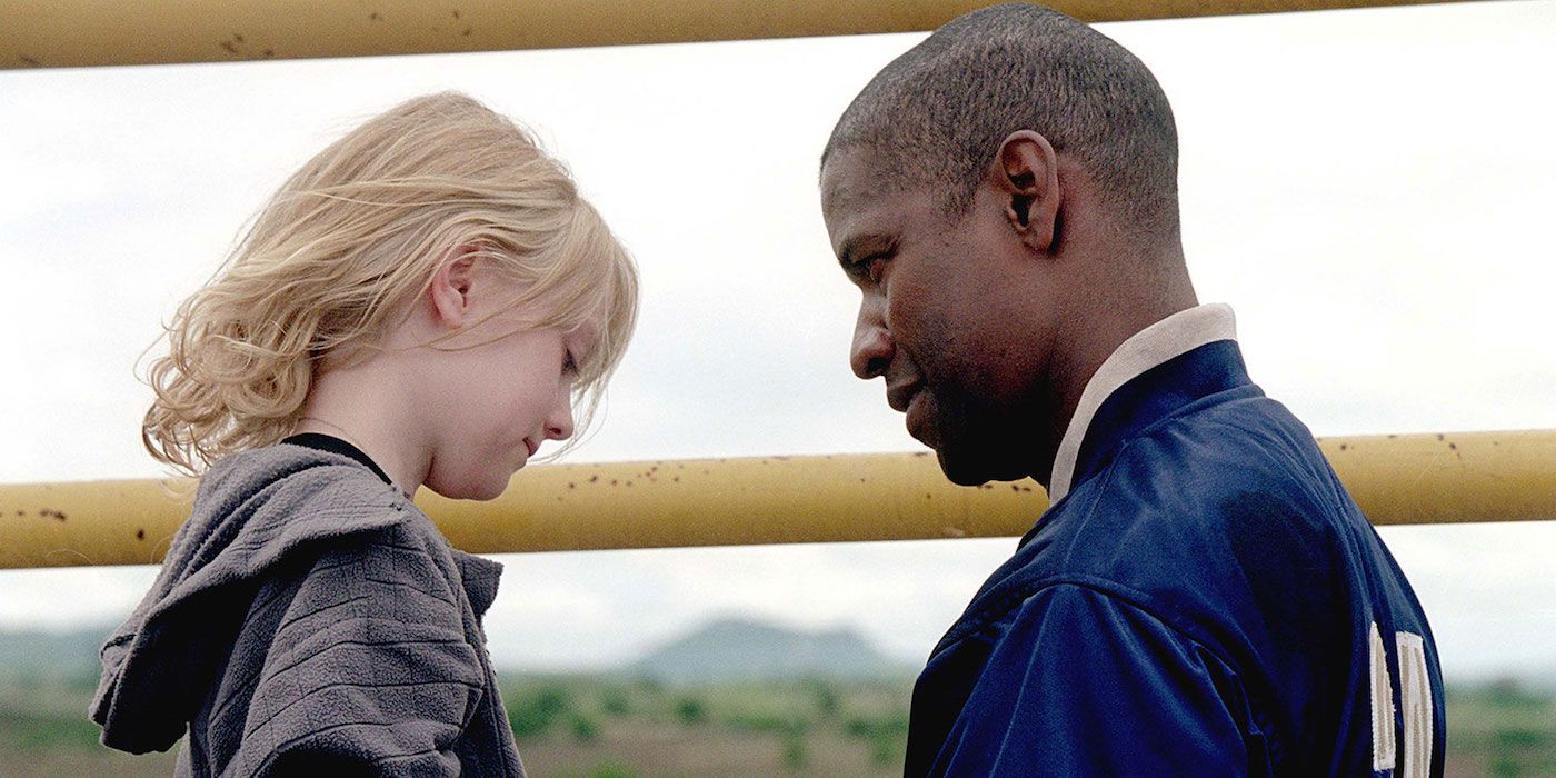 10 Saddest Denzel Washington Movies, Ranked