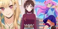 Famous Anese Female Characters Infoupdate