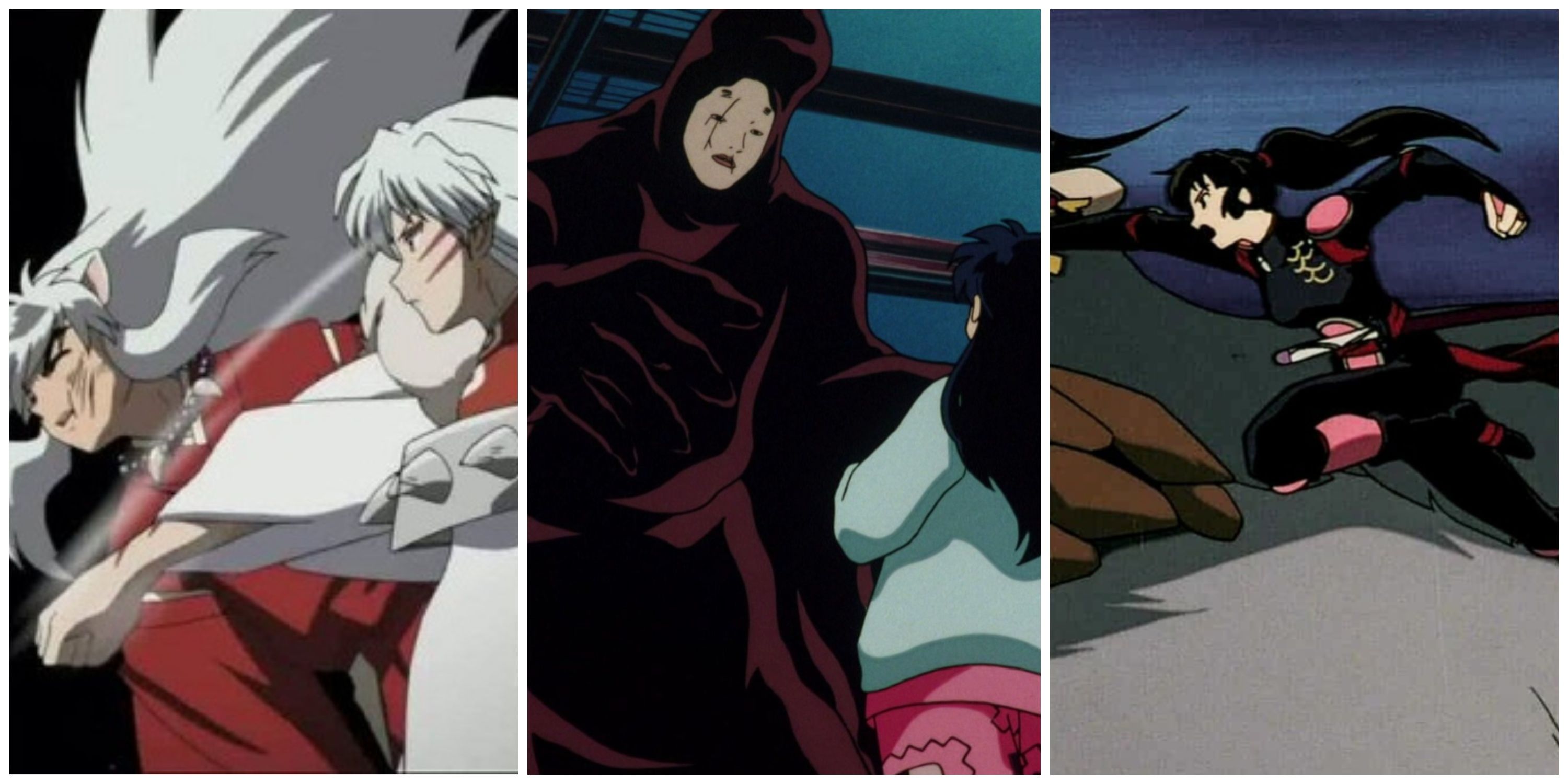 10 Best Anime Episodes Of All Time, According To Reddit