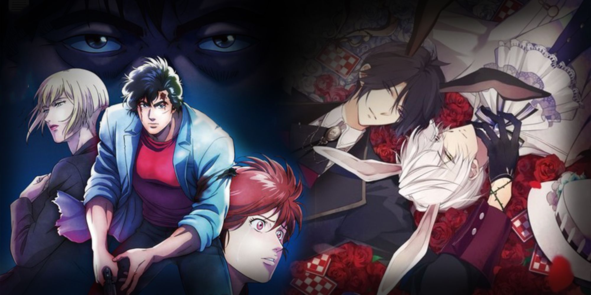 Reel Anime to bring four new anime films to NZ cinemas