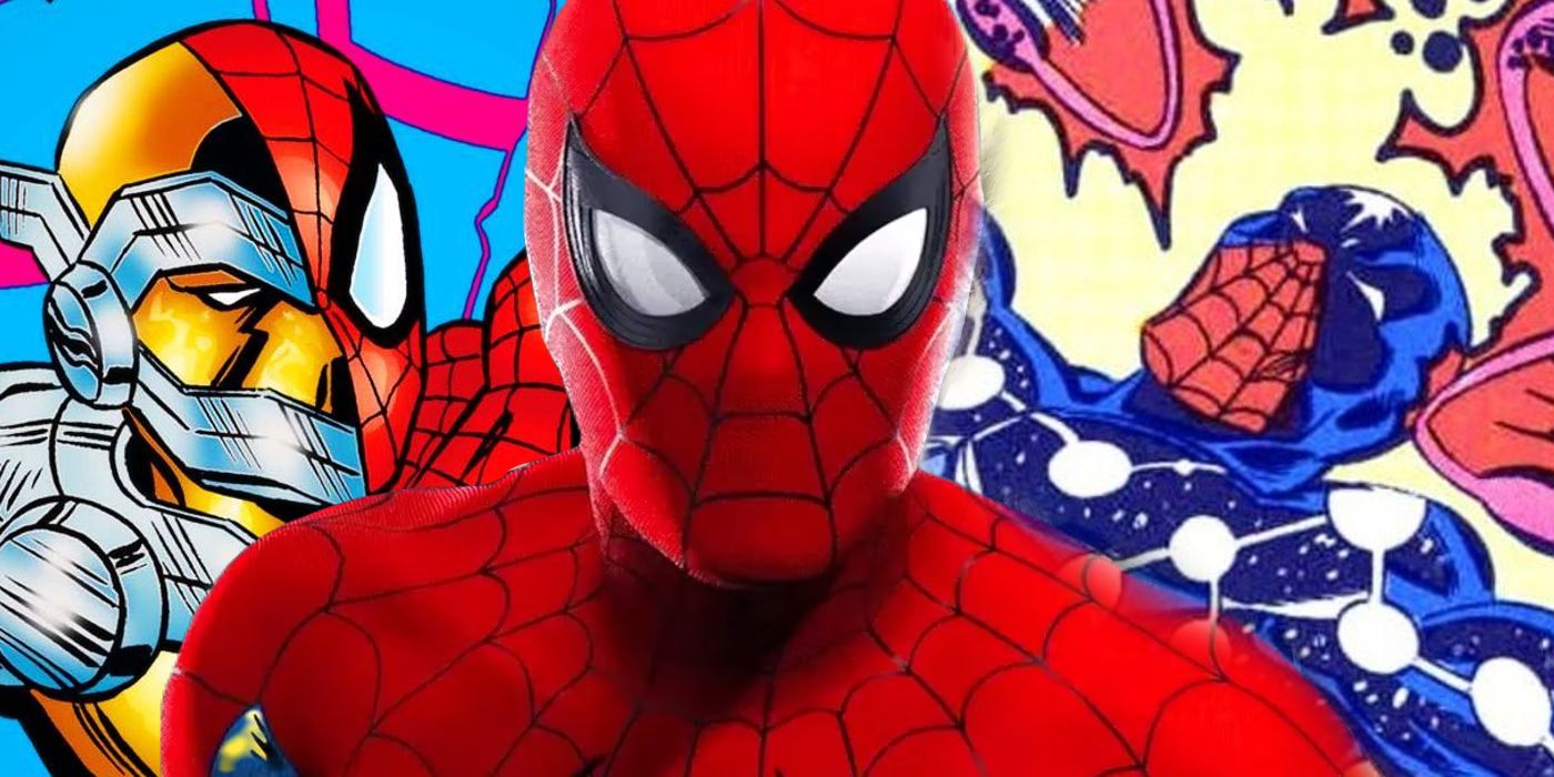 10 Underrated Spider-Man Arcs That Deserve More Attention