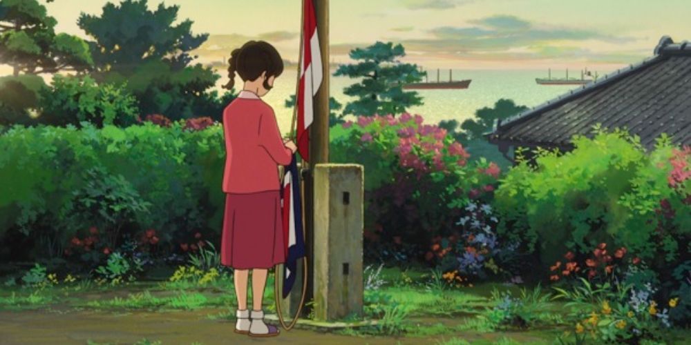 Рейтинг лучших фильмов Ghibli, снятых не Миядзаки