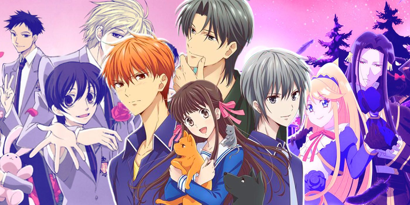 Fruits Basket (3ª Temporada - Final)