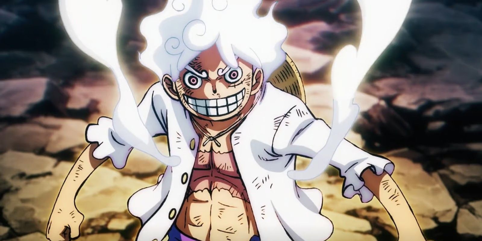 10 One Piece Characters Who Might Actually Get A Power-Up In The Elbaf Arc