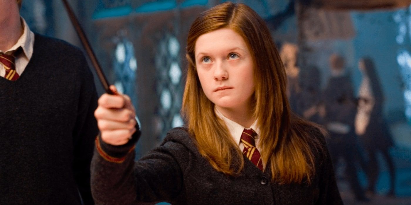 Top 10 Harry Potter Characters, Ranked by Screen Time