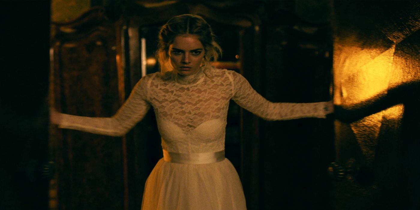 La icónica película de terror de Samara Weaving obtiene nueva transmisión